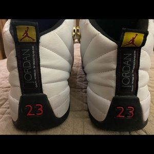 Jordan Retro XII (12) men's size 13
